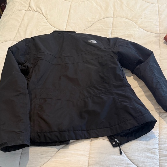 The North Face Women's Dark Ski Jacket - Picture 5 of 7